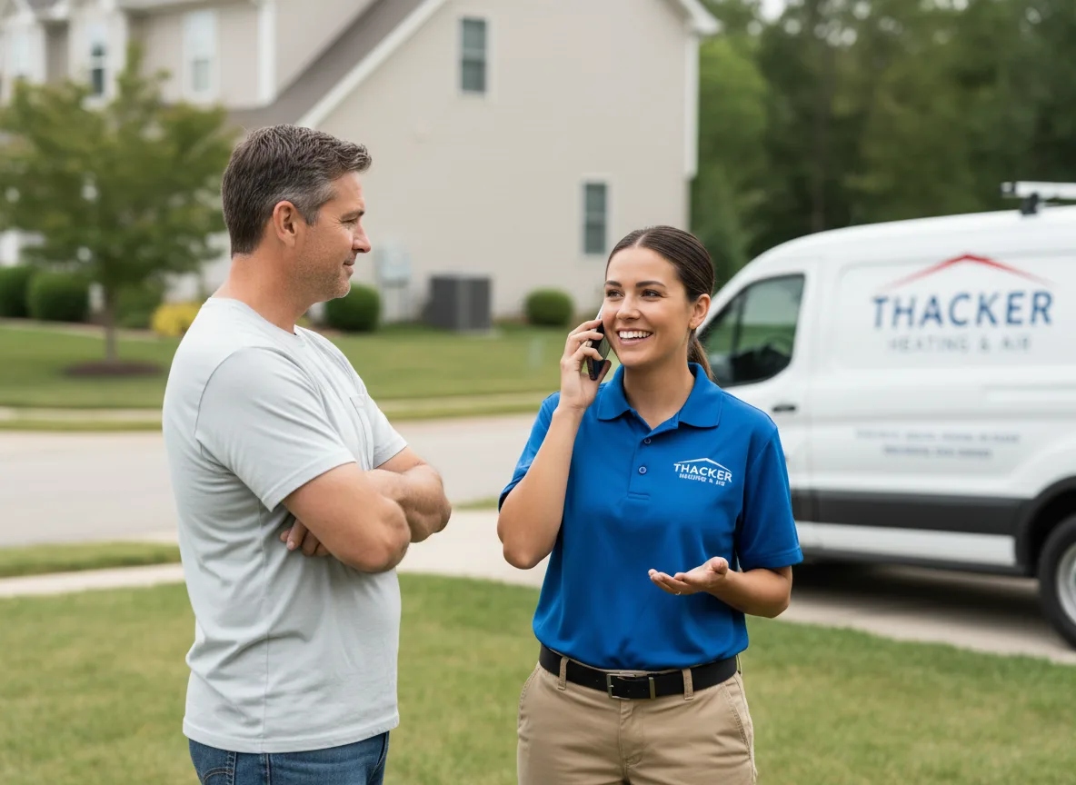 Ac Repair Woodlawn, TN FAQs